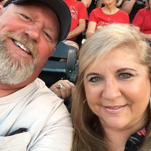 Meet your Posher, Michele